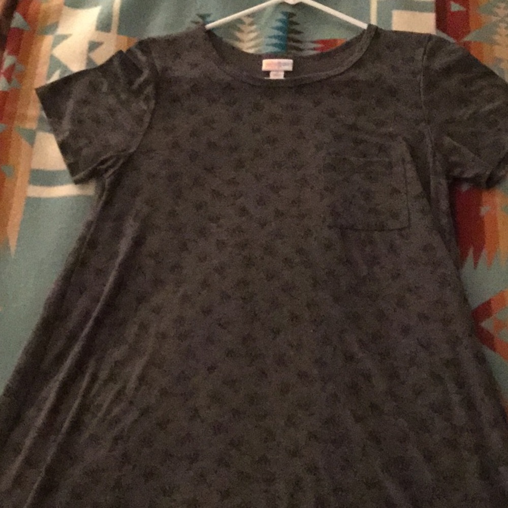 Lularoe Carly dress